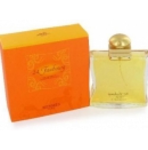 24 FAUBOURG 100ML EDT SPRAY FOR WOMEN BY HERMES